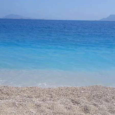 Manolyam Havuzlu 2+1 *