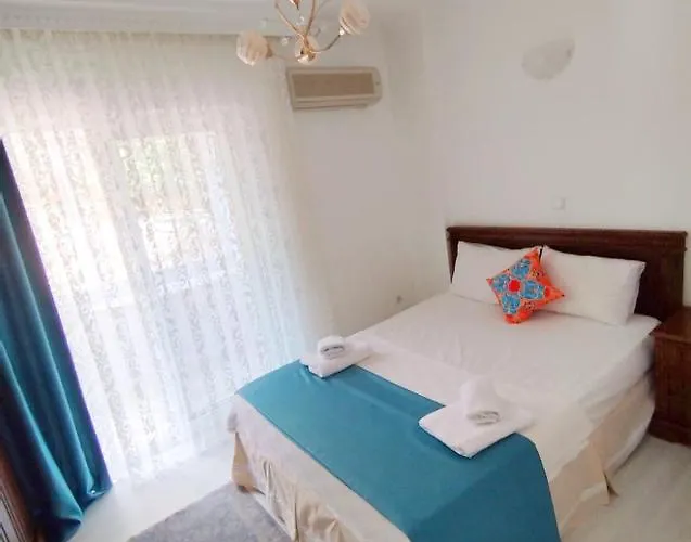 Manolyam Havuzlu 2+1 *