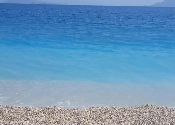 Manolyam Havuzlu 2+1 *