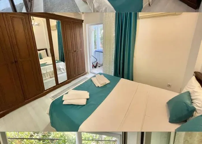 Manolyam Havuzlu 2+1