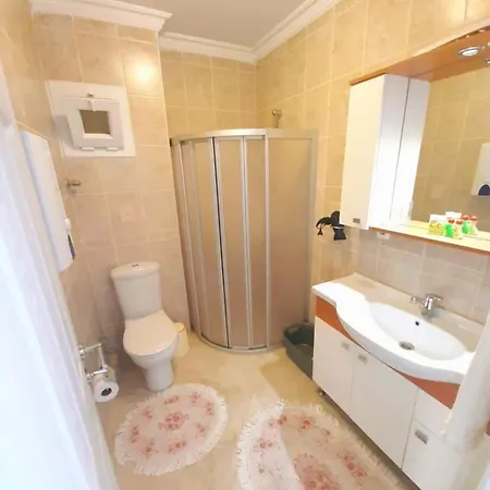 Manolyam Havuzlu 2+1