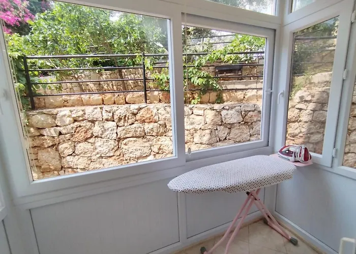 Apartment Manolyam Havuzlu 2+1