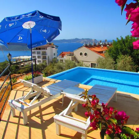 Manolyam Havuzlu 2+1 카스