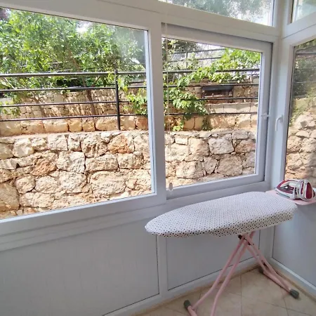 아파트 Manolyam Havuzlu 2+1