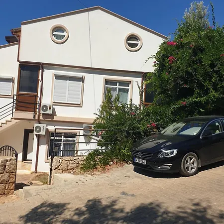 Manolyam Havuzlu 2+1 *